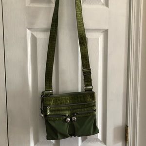 Brighton cross body bag